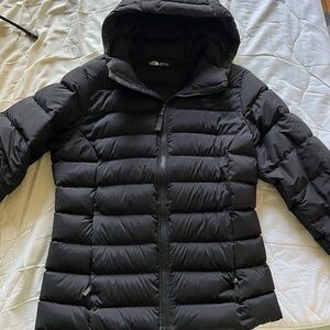 Women’s north face jacket